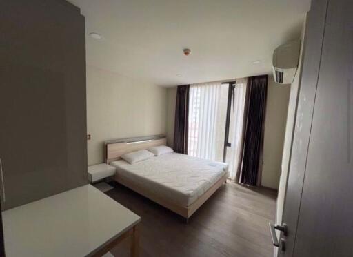 2 bed Condo in Klass Sarasin-Rajdamri Pathum Wan District C015269