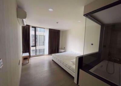 2 bed Condo in Klass Sarasin-Rajdamri Pathum Wan District C015269