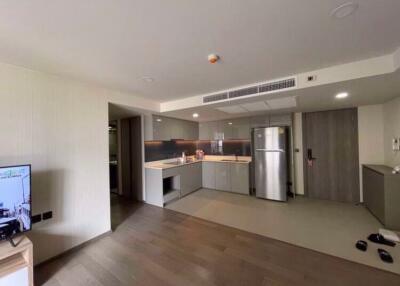 2 bed Condo in Klass Sarasin-Rajdamri Pathum Wan District C015269