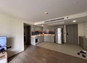 2 bed Condo in Klass Sarasin-Rajdamri Pathum Wan District C015269