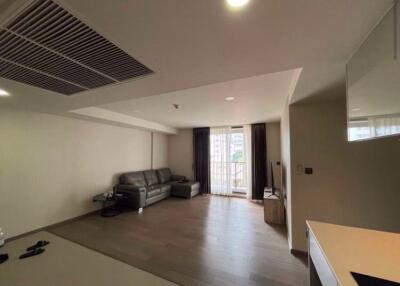 2 bed Condo in Klass Sarasin-Rajdamri Pathum Wan District C015269