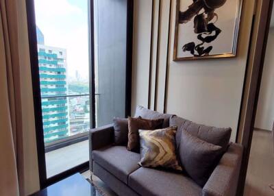 1 bed Condo in Celes Asoke Khlong Toei Nuea Sub District C015268