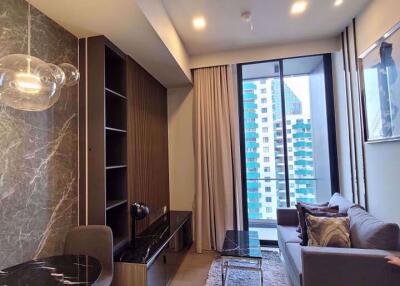 1 bed Condo in Celes Asoke Khlong Toei Nuea Sub District C015268