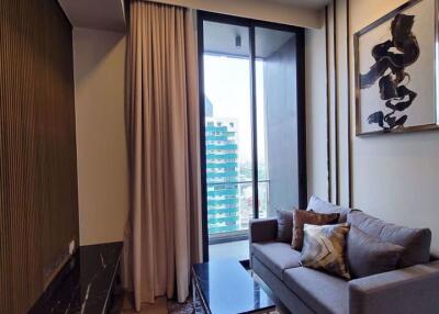 1 bed Condo in Celes Asoke Khlong Toei Nuea Sub District C015268