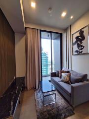 1 bed Condo in Celes Asoke Khlong Toei Nuea Sub District C015268