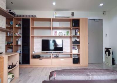 2 bed Condo in Ideo Mobi Sukhumvit Bangchak Sub District C015267