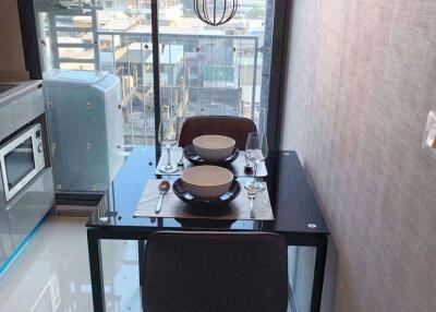 1 bed Condo in Ideo Sukhumvit 93 Bangchak Sub District C015265