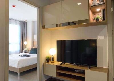 1 bed Condo in Ideo Sukhumvit 93 Bangchak Sub District C015265