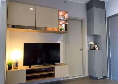 1 bed Condo in Ideo Sukhumvit 93 Bangchak Sub District C015265