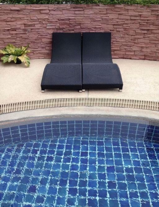 1 bed Condo in Beverly Tower Condo Khlong Toei Nuea Sub District C015263