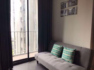 1 bed Condo in Edge Sukhumvit 23 Khlong Toei Nuea Sub District C015262