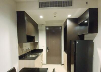 1 bed Condo in Edge Sukhumvit 23 Khlong Toei Nuea Sub District C015262