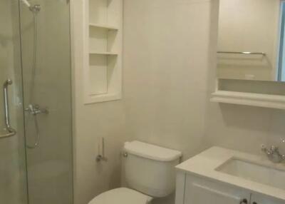 1 bed Condo in The Seed Memories Siam Wang Mai Sub District C015259