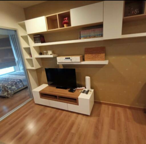 1 ห้องนอน, 1 ห้องน้ำ คอนโด ราคา ฿ 6,500,000