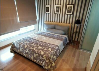 1 bed Condo in The Seed Memories Siam Wang Mai Sub District C015259