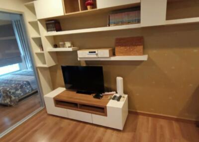 1 ห้องนอน, 1 ห้องน้ำ คอนโด ราคา ฿ 6,500,000