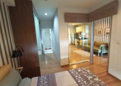 1 bed Condo in The Seed Memories Siam Wang Mai Sub District C015259