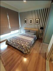 1 bed Condo in The Seed Memories Siam Wang Mai Sub District C015259