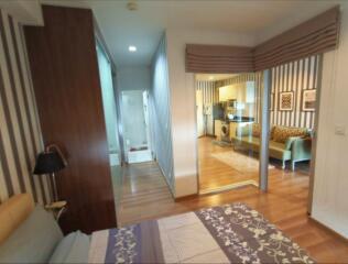 1 bed Condo in The Seed Memories Siam Wang Mai Sub District C015259