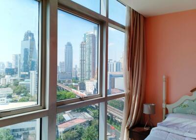 2 bed Condo in Nusasiri Grand Phra Khanong Sub District C015258