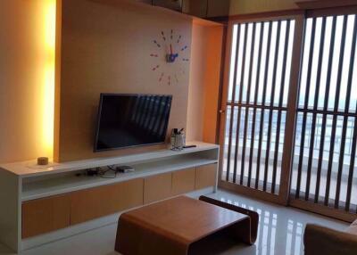 2 bed Condo in Supalai River Resort Samre Sub District C015257