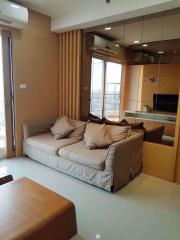 2 bed Condo in Supalai River Resort Samre Sub District C015257