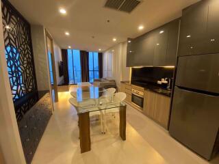 2 bed Condo in Noble Ploenchit Lumphini Sub District C015252