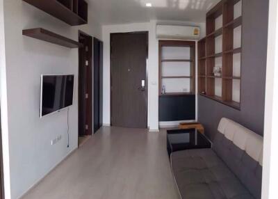 1 bed Condo in Rhythm Sukhumvit 44 Phra Khanong Sub District C015248