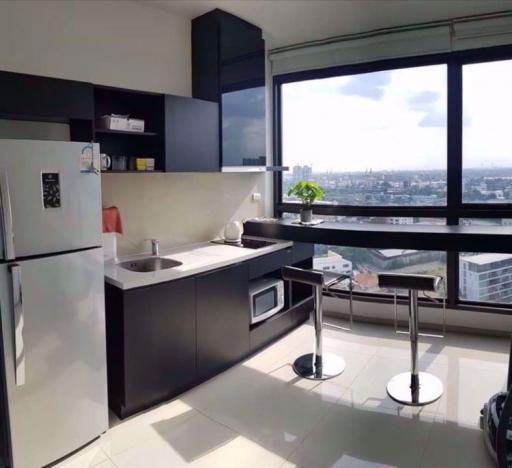 1 bed Condo in Rhythm Sukhumvit 44 Phra Khanong Sub District C015248