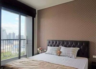 1 bed Condo in Rhythm Sukhumvit 44 Phra Khanong Sub District C015248