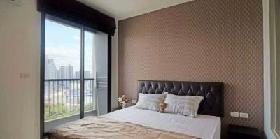 1 bed Condo in Rhythm Sukhumvit 44 Phra Khanong Sub District C015248