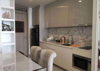 1 bed Condo in Noble Ploenchit Lumphini Sub District C015247