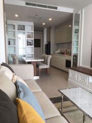 1 bed Condo in Noble Ploenchit Lumphini Sub District C015247