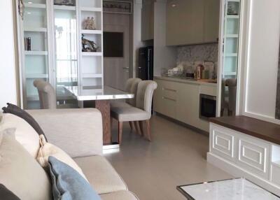 1 bed Condo in Noble Ploenchit Lumphini Sub District C015247