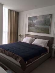 1 bed Condo in Noble Ploenchit Lumphini Sub District C015247