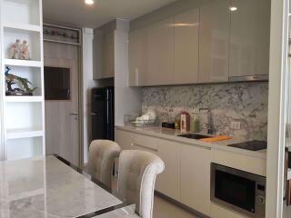 1 bed Condo in Noble Ploenchit Lumphini Sub District C015247