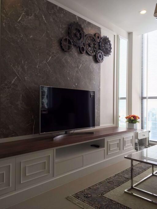 1 bed Condo in Noble Ploenchit Lumphini Sub District C015247