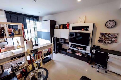 Studio, 1 ห้องน้ำ คอนโด ราคา ฿ 5,000,000