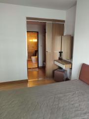 2 bed Condo in Supalai River Resort Samre Sub District C015226