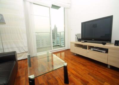 2 bed Condo in Siri Residence Khlongtan Sub District C015223