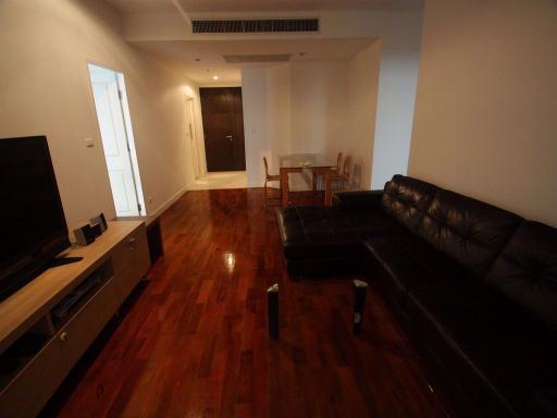 2 bed Condo in Siri Residence Khlongtan Sub District C015223