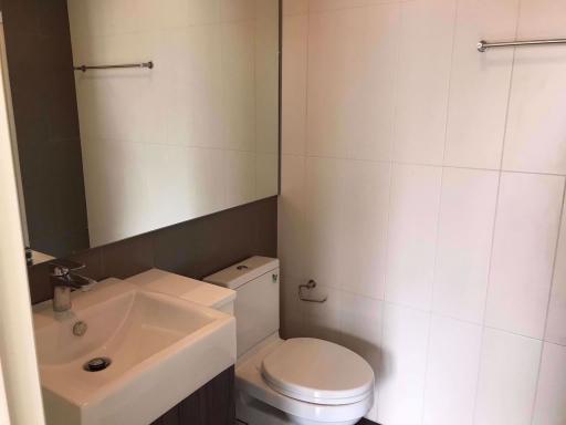 1 bed Condo in Centric Ratchada - Huai Khwang Samsennok Sub District C015219