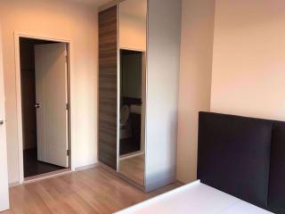 1 bed Condo in Centric Ratchada - Huai Khwang Samsennok Sub District C015219