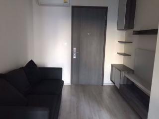 1 bed Condo in Centric Ratchada - Huai Khwang Samsennok Sub District C015219