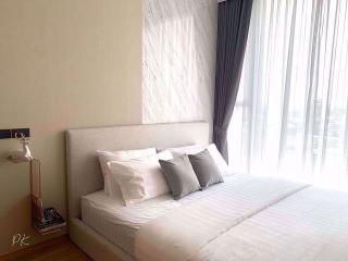 1 bed Condo in Siamese Exclusive Sukhumvit 42 Phra Khanong Sub District C015216