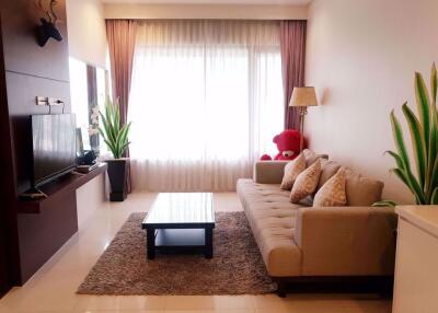 2 bed Condo in Amanta Lumpini Thungmahamek Sub District C015214