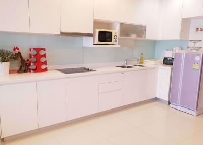 2 bed Condo in Amanta Lumpini Thungmahamek Sub District C015214