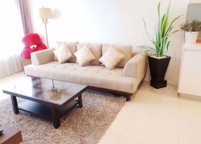 2 bed Condo in Amanta Lumpini Thungmahamek Sub District C015214