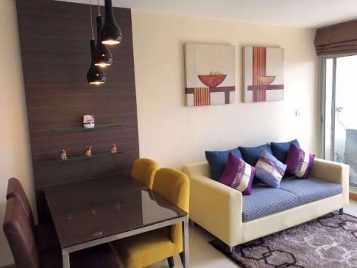 2 bed Condo in The Link Sukhumvit 50 Phra Khanong Sub District C015213