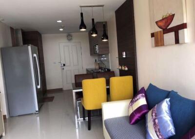 2 bed Condo in The Link Sukhumvit 50 Phra Khanong Sub District C015213